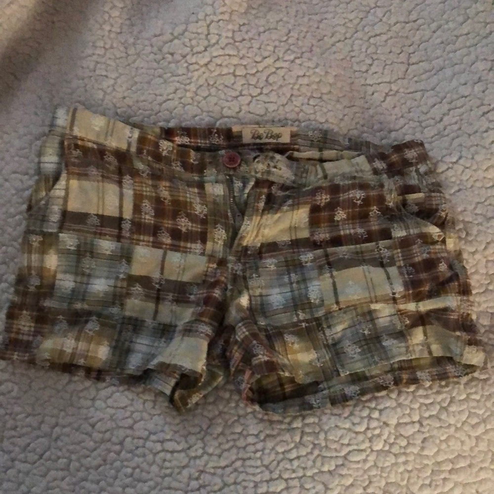 BeBop shorts